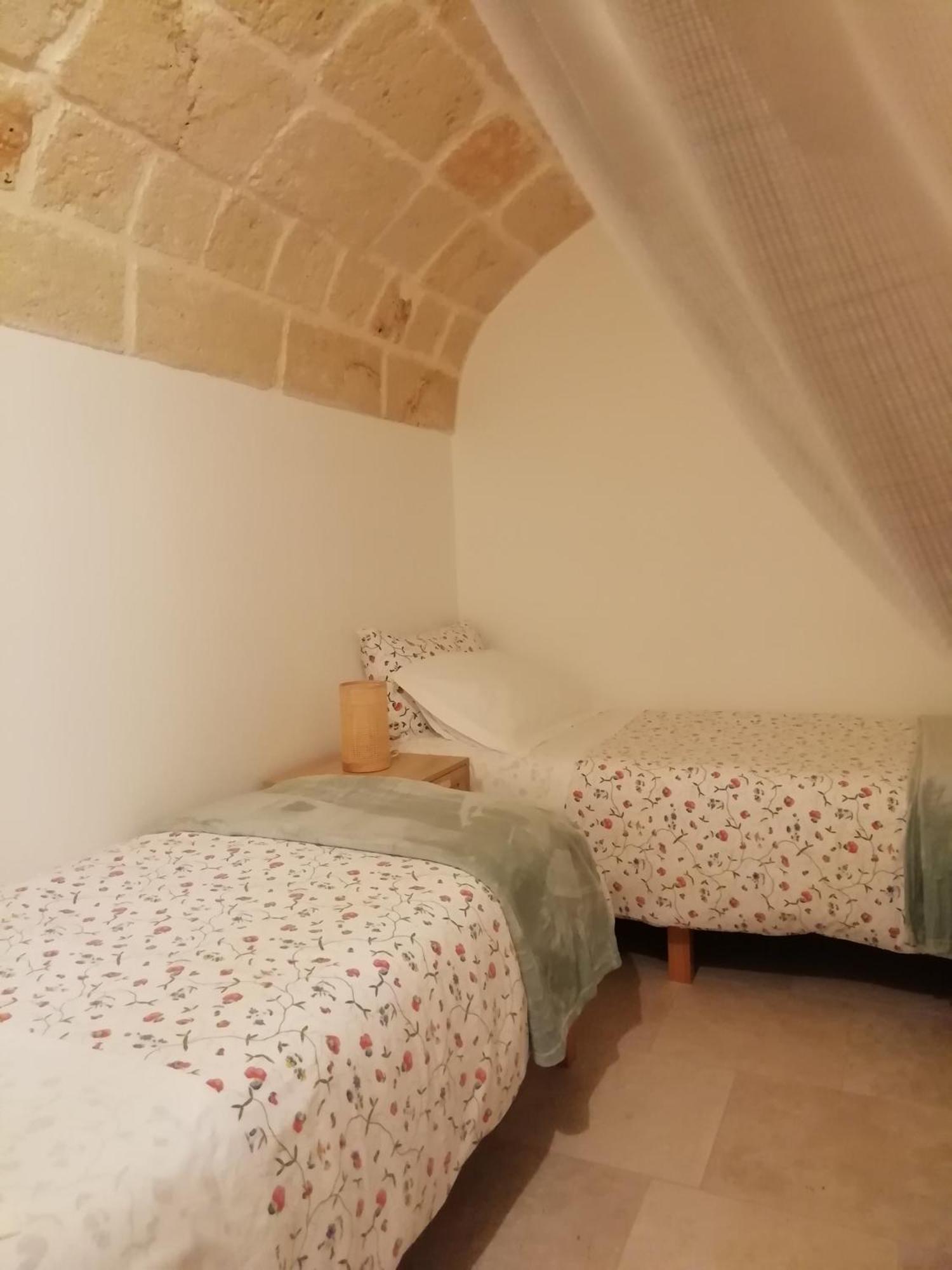 El-Mar Locazione Turistica House With Exclusive Terrace Apartment Polignano a Mare Exterior photo