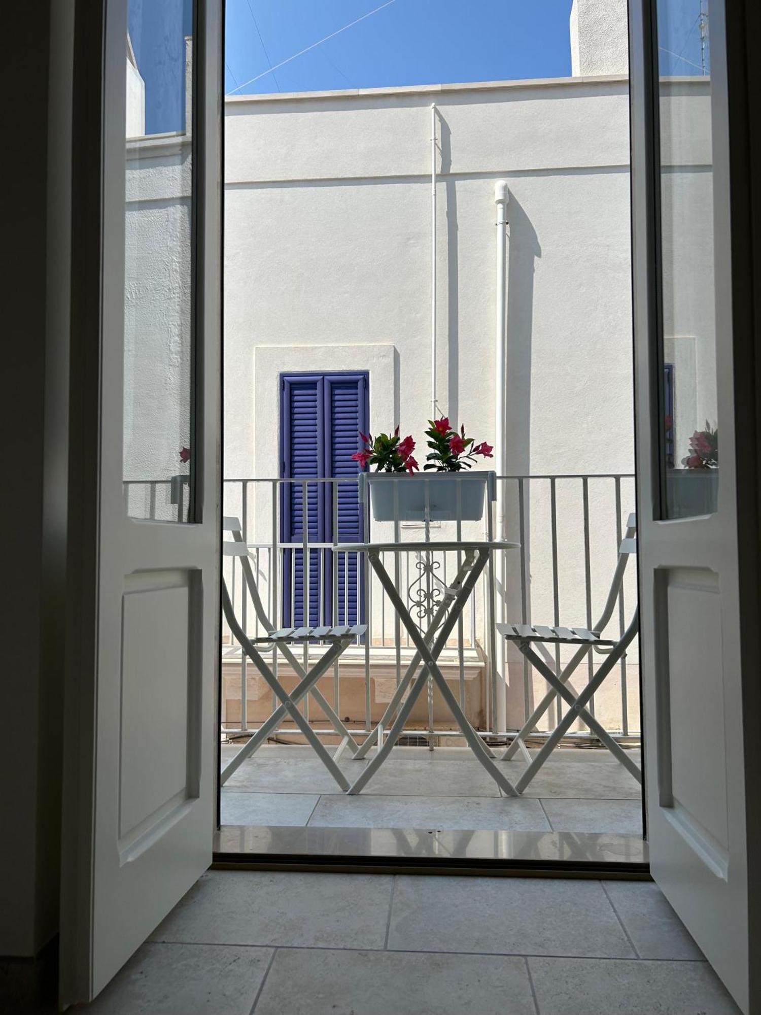 El-Mar Locazione Turistica House With Exclusive Terrace Apartment Polignano a Mare Exterior photo