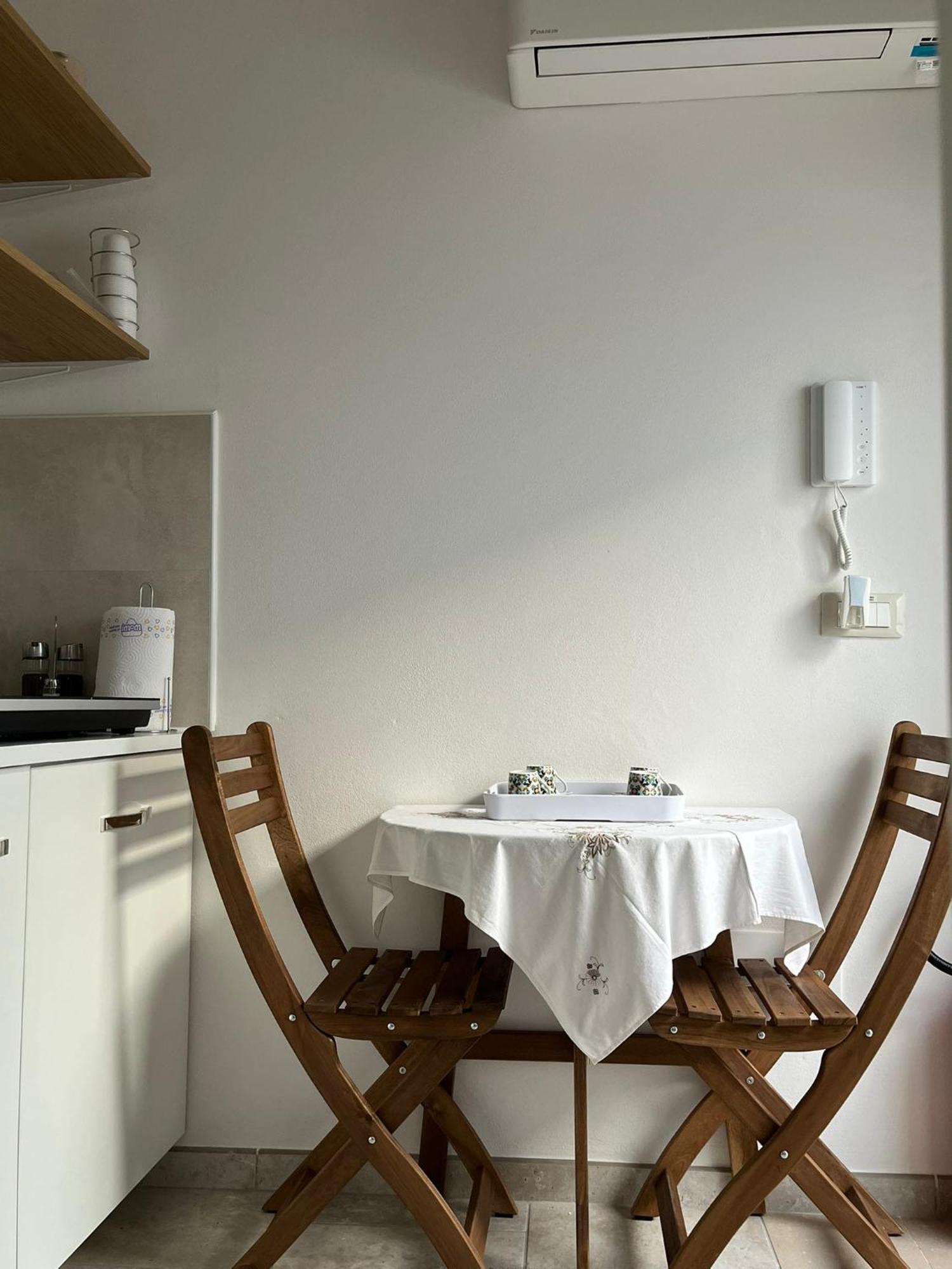 El-Mar Locazione Turistica House With Exclusive Terrace Apartment Polignano a Mare Exterior photo